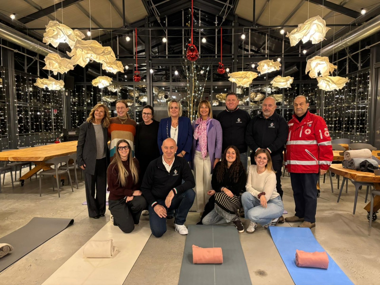 Al via il progetto “Creativa–Mente parlando” dedicato alle vittime di violenza