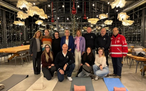 Al via il progetto “Creativa–Mente parlando” dedicato alle vittime di violenza