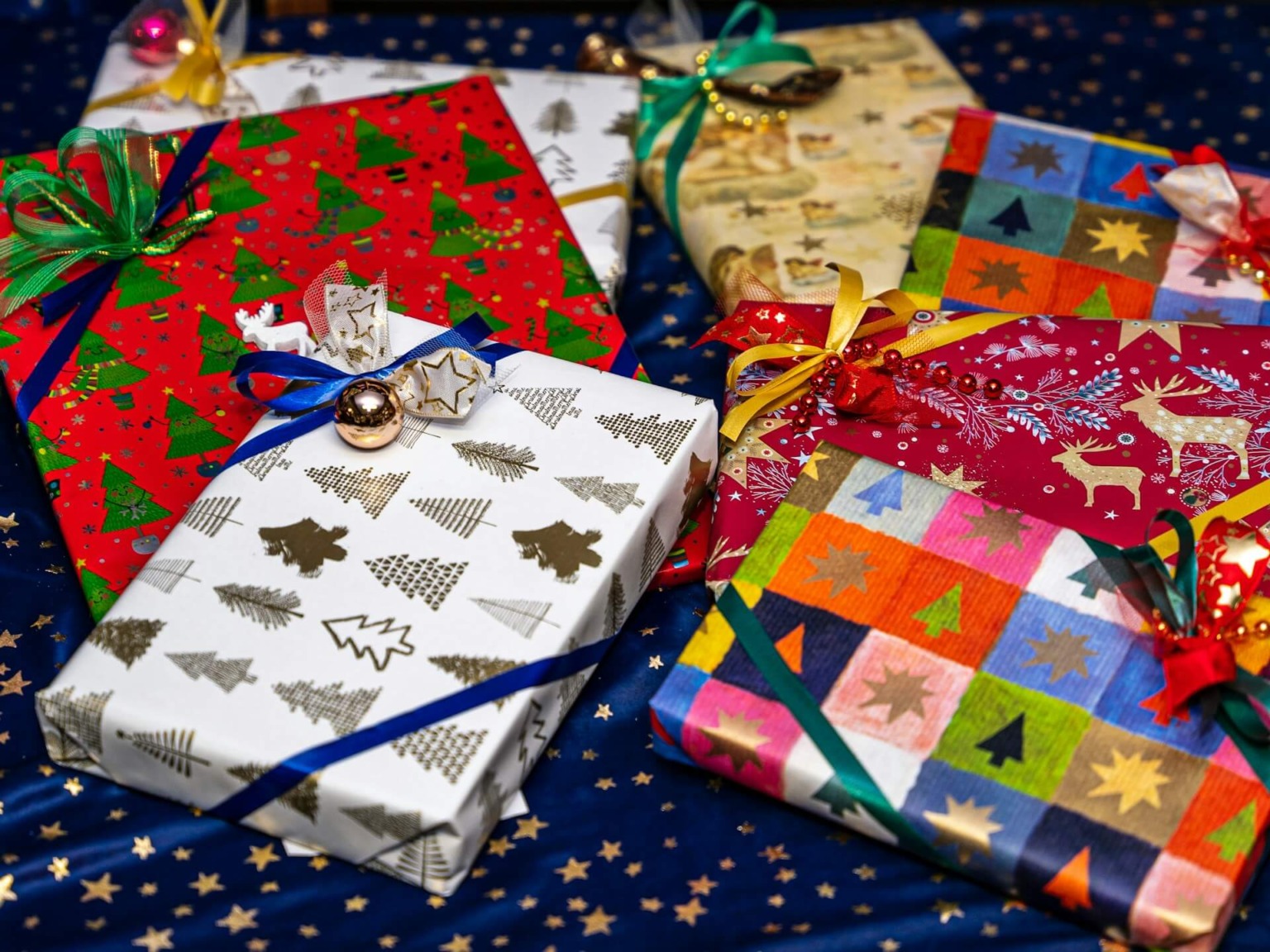 idee regalo originali per natale