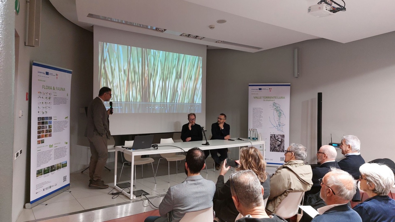 30 anni di Parco del Lura