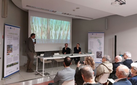 30 anni di Parco del Lura