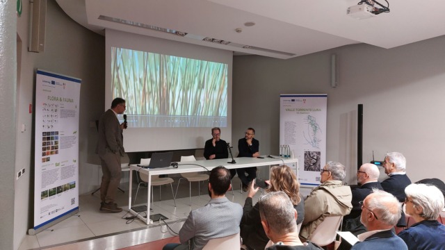 30 anni di Parco del Lura