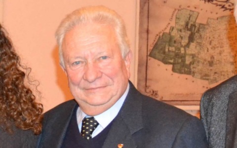Tradate in lutto, è scomparso l’ex sindaco Ferdinando Lucioni