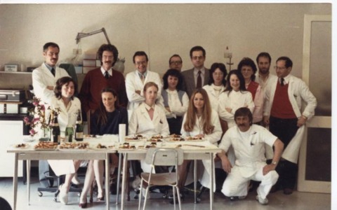 L’Anatomia Patologica di Varese compie 50 anni