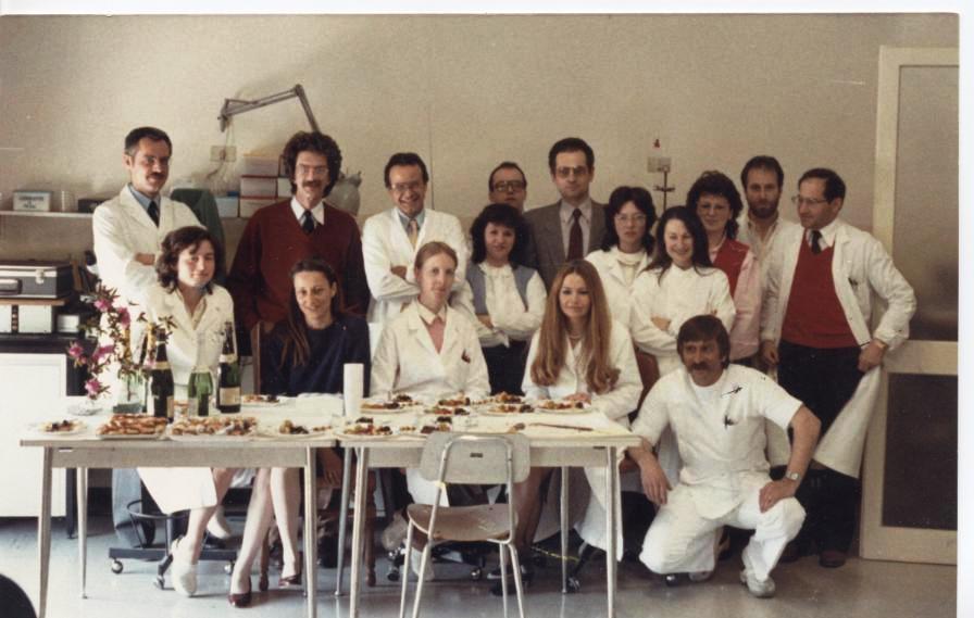 L’Anatomia Patologica di Varese compie 50 anni