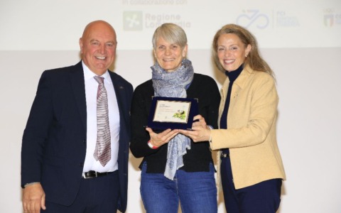 La Gioiosa premiata in Regione per i 50 anni di storia