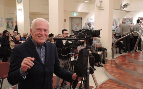 Addio a “Piero da Saronno”: stabilita la data del funerale