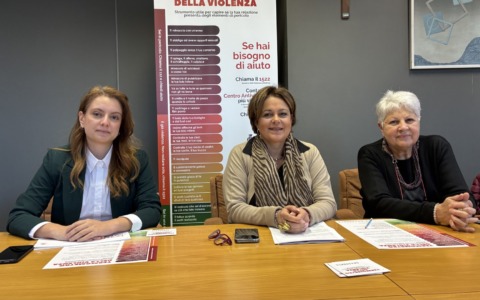 Il “Termometro della violenza” per riconoscere i segnali