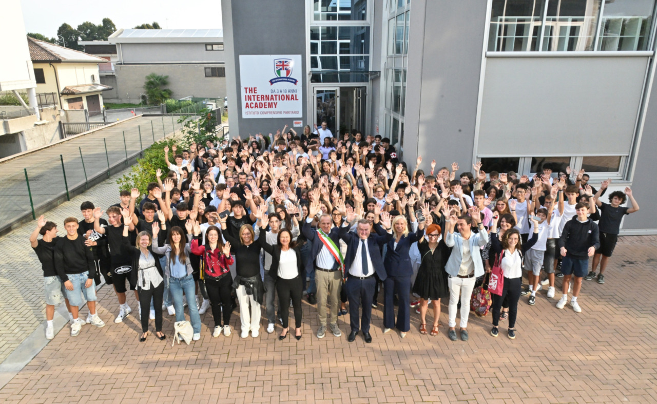 Promosse le scuole superiori quadriennali: “Modello vincente”