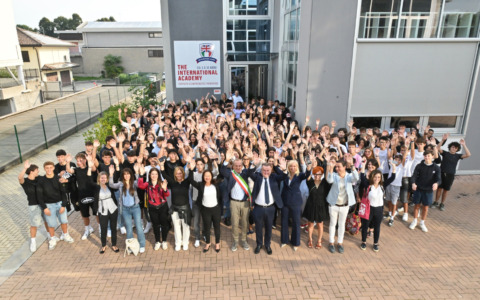 Promosse le scuole superiori quadriennali: “Modello vincente”