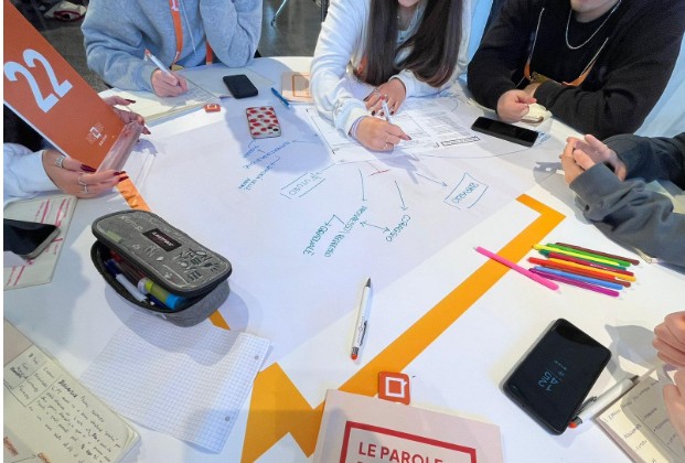 Oltre 950 studenti e docenti a confronto sulle sfide di transizione