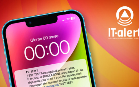 Simulazione di un incidente industriale a Ceriano