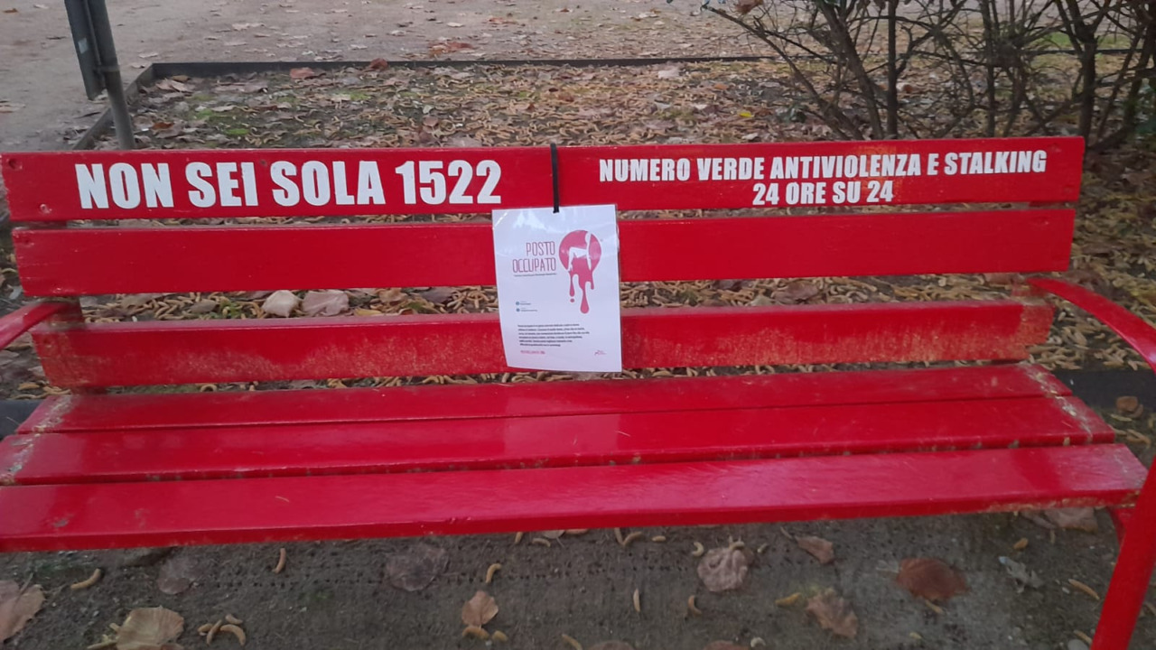 Tre iniziative in occasione della Giornata contro la violenza sulle donne