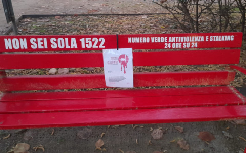 Tre iniziative in occasione della Giornata contro la violenza sulle donne