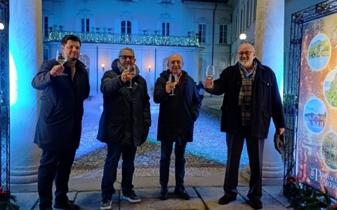 Al via l’edizione 2025 di “Luci d’Insubria”