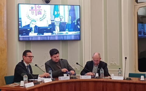 Approvata la nota di aggiornamento del Dup