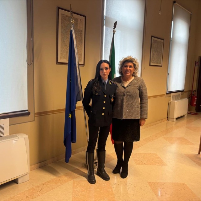 Sicurezza, controlli serali d’estate