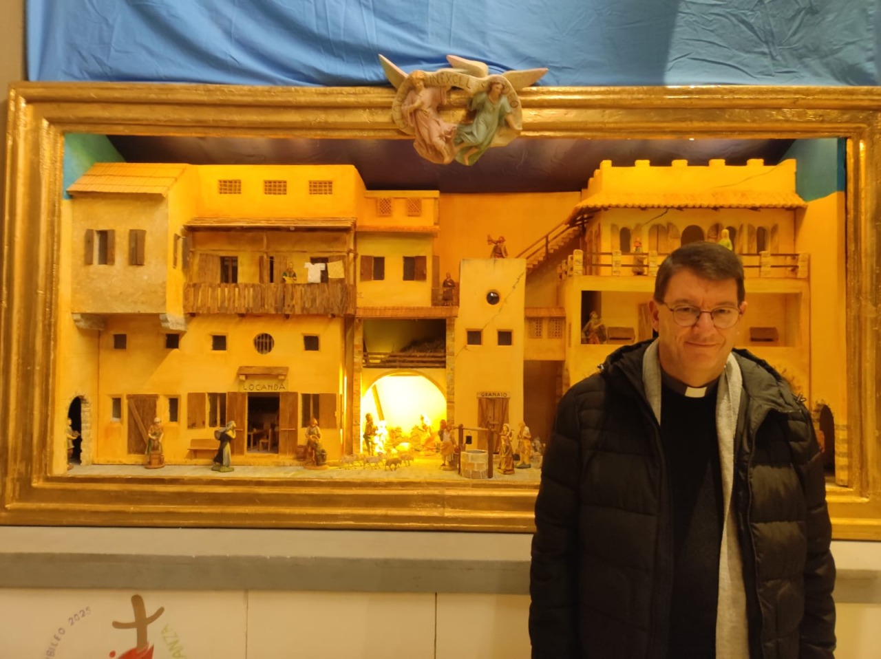 «Riconosciamo il bene che c’è tra noi»