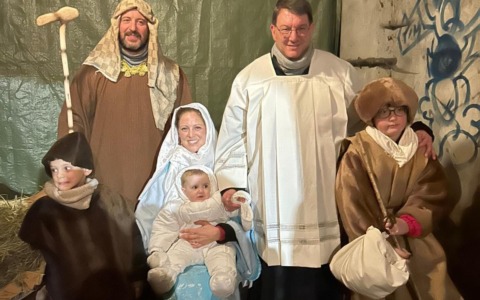 La comunità si prepara ad accogliere l’arrivo dei Magi