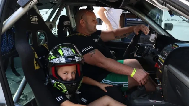 Il dolore per la scomparsa di Marco e la solidarietà per il figlio Leonardo: raccolti oltre 10mila euro