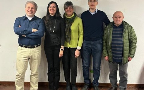 Anbima Como, Miriam Martegani nuova presidente