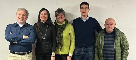 Anbima Como, Miriam Martegani nuova presidente