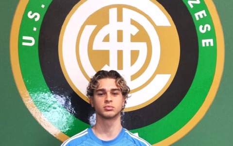 Giroletti è un nuovo portiere della Castellanzese