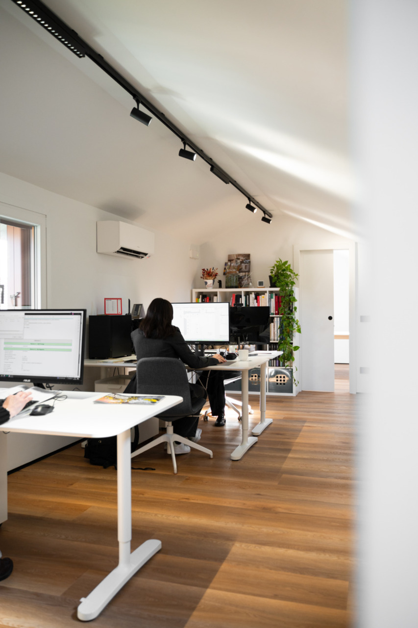 Il boom degli uffici Grade A a Milano, tra sostenibilità e nuove logiche operative