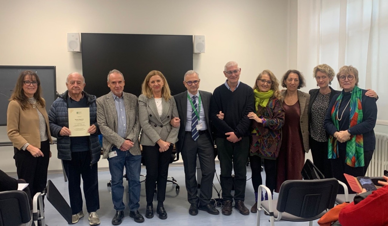 Ats Insubria incontra le volontarie dello screening mammografico