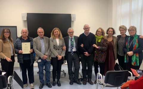 Ats Insubria incontra le volontarie dello screening mammografico