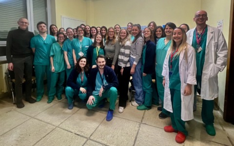 Ginecologia e chirurgia mini invasiva: all’Insubria un centro di ricerca