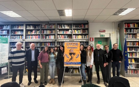 Un nuovo hub di aggregazione dagli 11 ai 30 anni