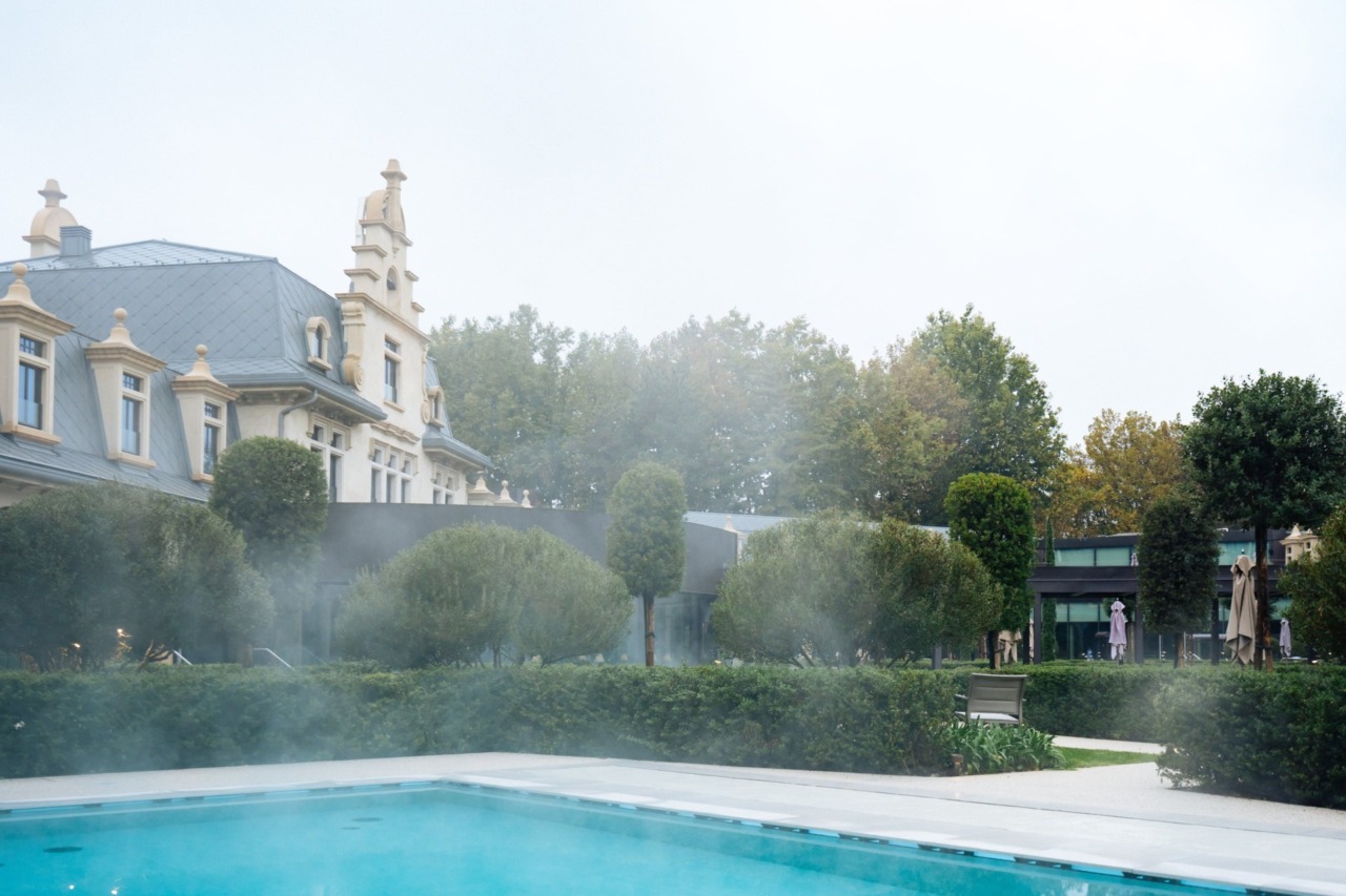 Oltre 100mila milanesi hanno provate le acque termali alle ex scuderie De Montel