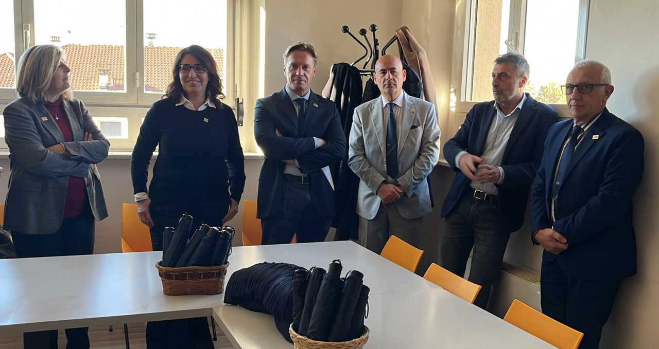 25 anni di Arpa Lombardia