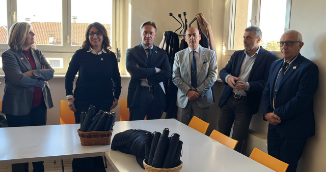 25 anni di Arpa Lombardia