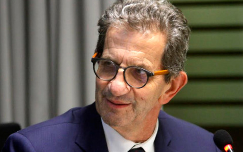 Davide Galli eletto presidente della Sme United