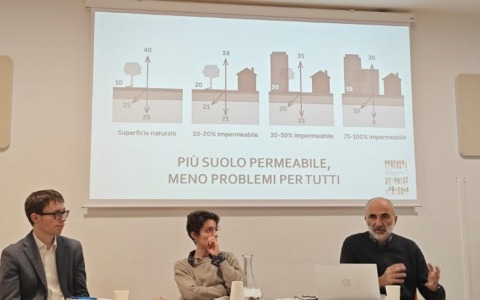 Futura Civitas e la difesa del suolo come bene primario