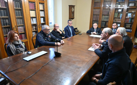 Aggressioni nel trasporto pubblico: l’incontro in Prefettura