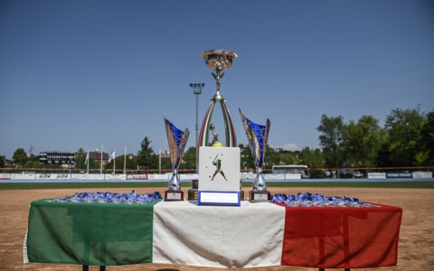 Presentato il calendario 2026 della Serie A1 di Softball
