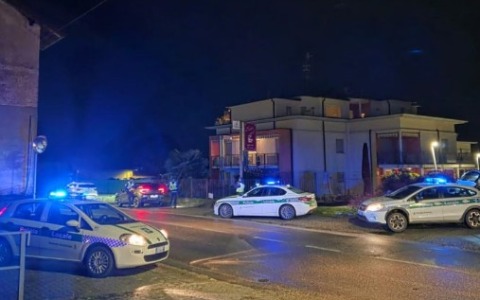 Progetto Smart: tre alcol test positivi su 43