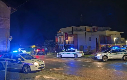 Progetto Smart: tre alcol test positivi su 43