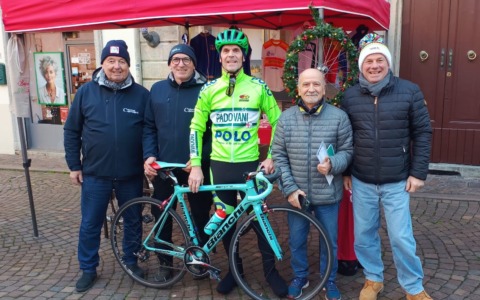 A Gavirate il “Natale di Ciclovarese”