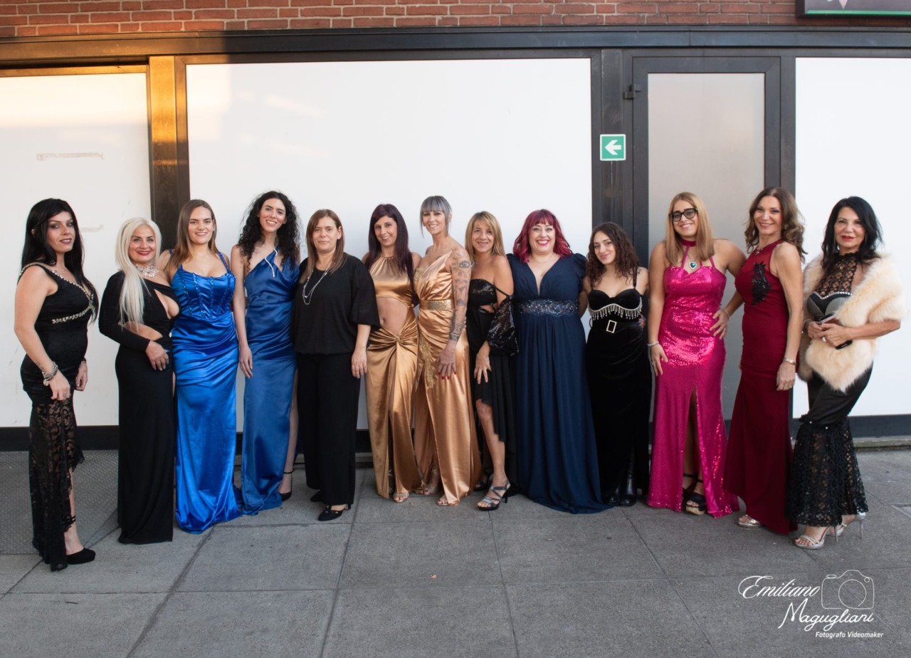 “Non solo moda” in passerella contro il bullismo