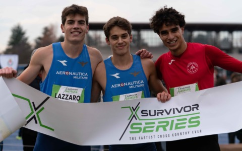 Verdetti a sorpresa alle survivor series