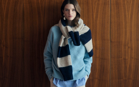 Weekend Max Mara, una firma tutta italiana che celebra la libertà di espressione femminile