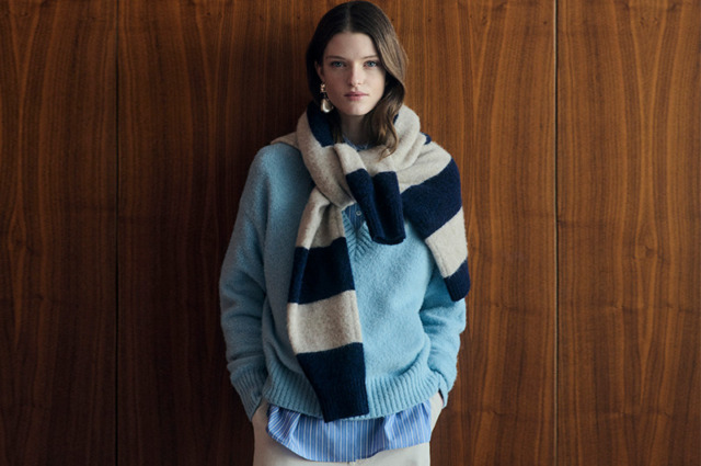 Weekend Max Mara, una firma tutta italiana che celebra la libertà di espressione femminile