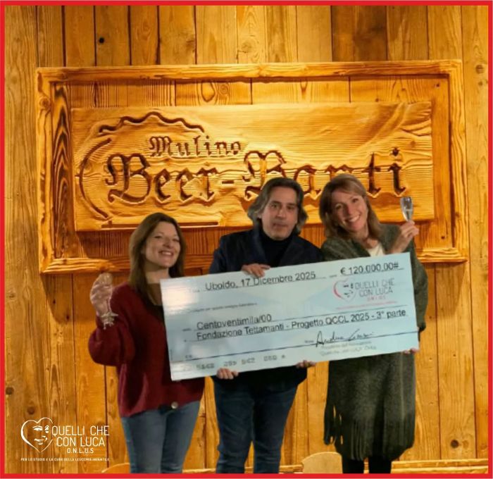 Fondi alla ricerca contro la leucemia infantile