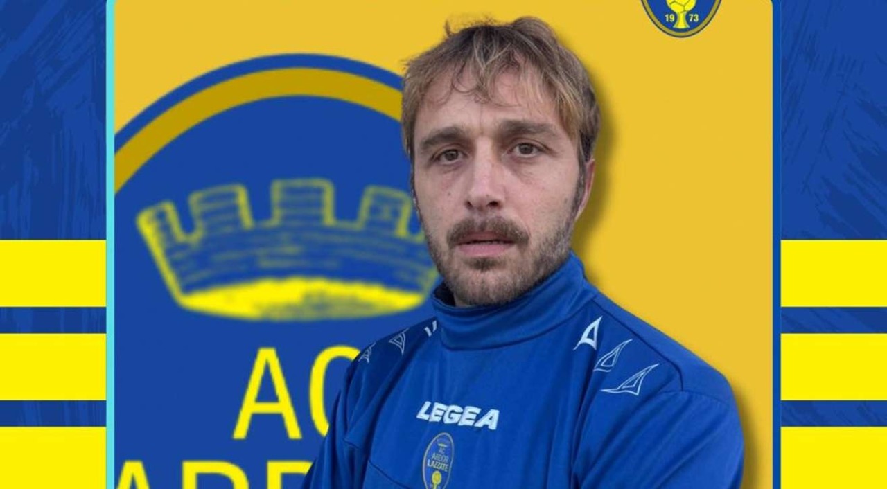 Esonerato il mister dell’Ardor Lazzate