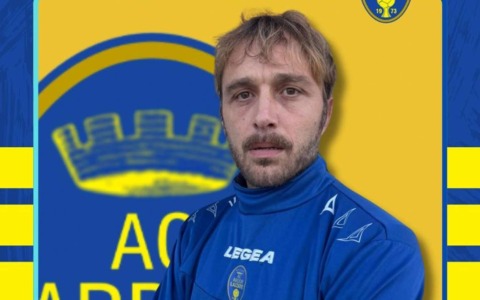 Esonerato il mister dell’Ardor Lazzate