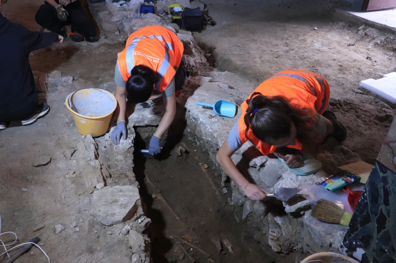 Torna a Varese il Bio Archaeo day